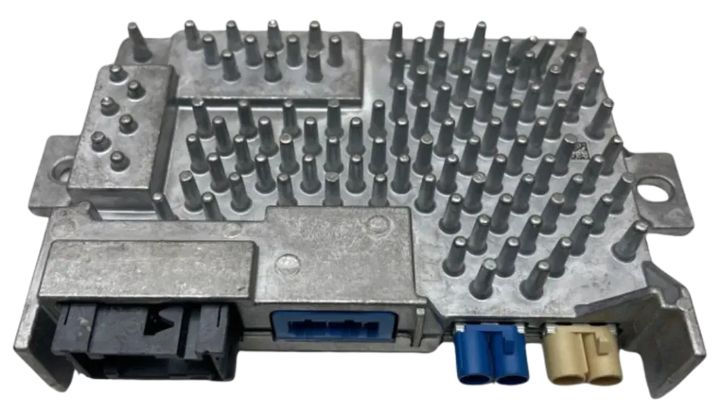 CONTROL UNIT