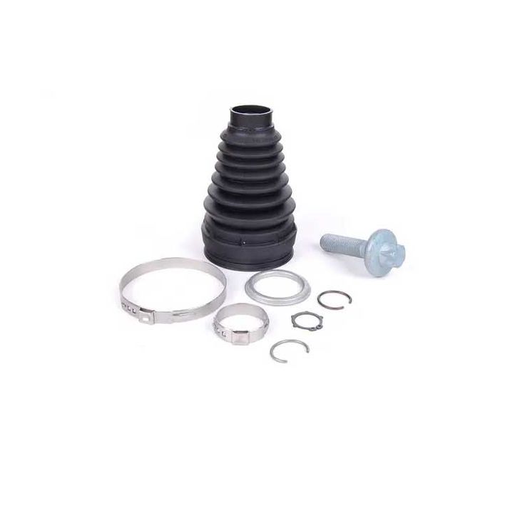 Mercedes Benz Genuine BOOT  2213300285