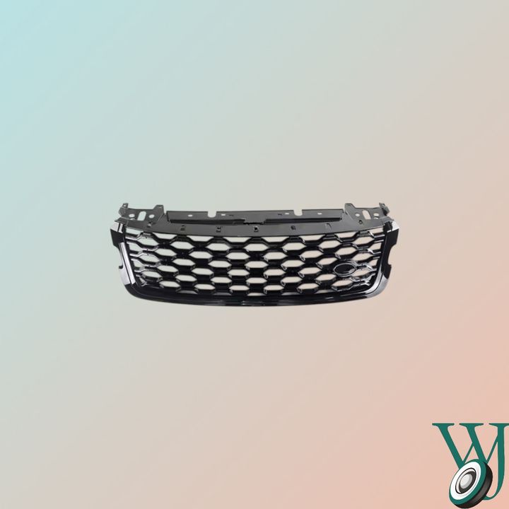 GRILLE VELAR