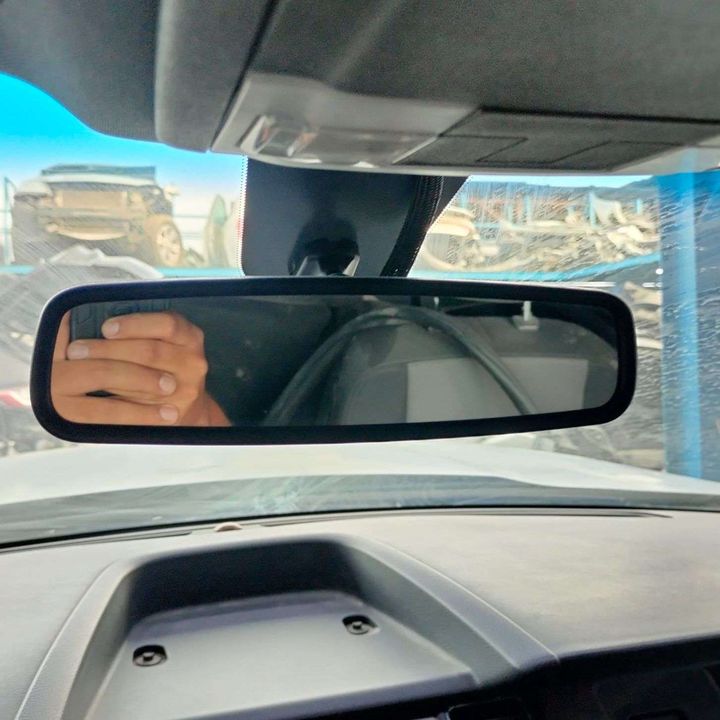Rear view mirror - 2014 Ford Taurus