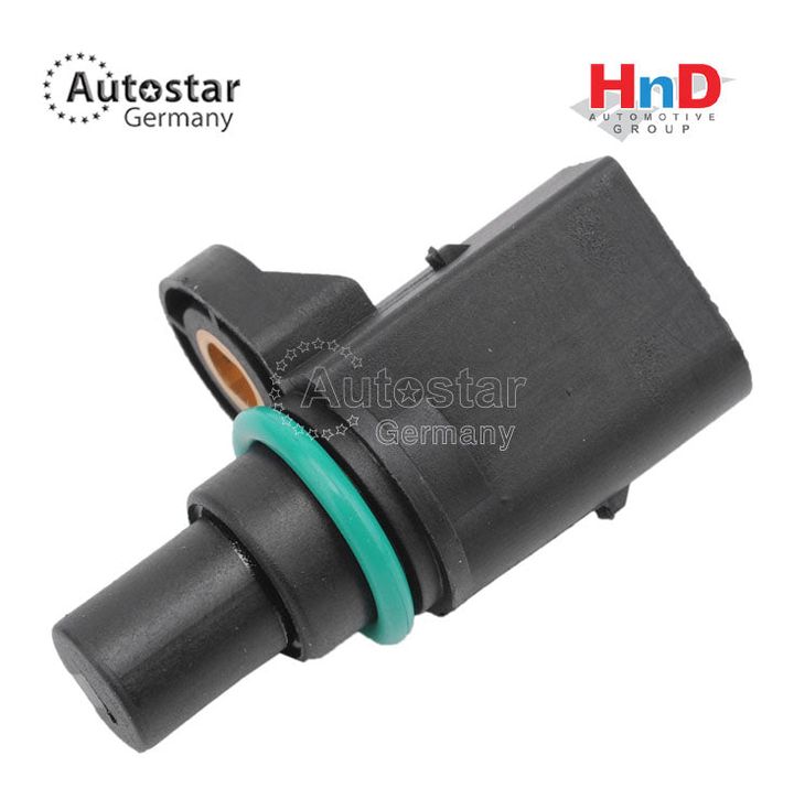 Autostar Germany (AST-527037) CRANKSHAFT PULSE SENSOR For BMW E46 E65 E66 E67 12147503140