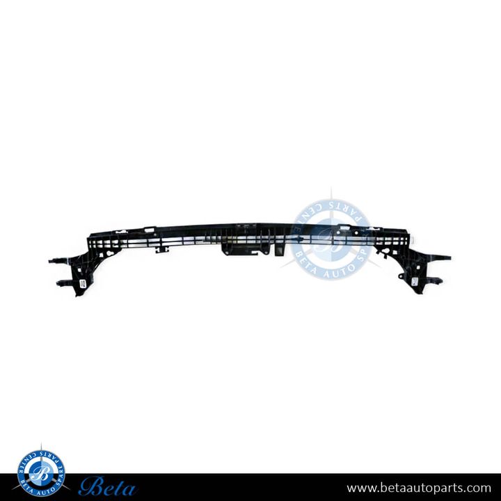 Mercedes E-Class / CLS-Class W213 / C257 (2017-2023), Radiator Grille Bracket, China, 2136202200, 2136201701