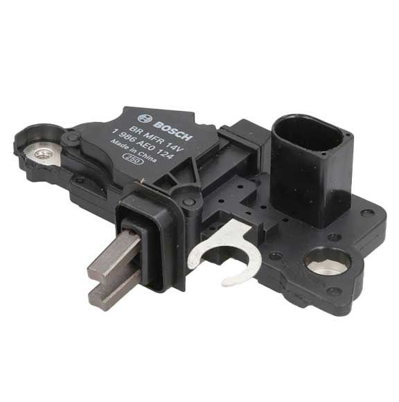 Bosch ALTERNATOR REGULATOR For Volkswagen F00M144136