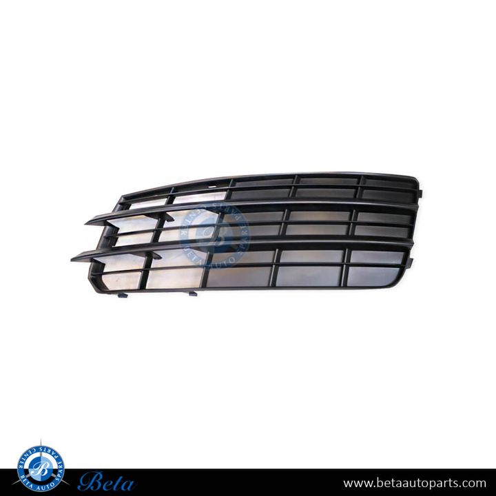 Audi A7 (2011-2014), Fog Lamp Cover (Left), China, 4G8807681