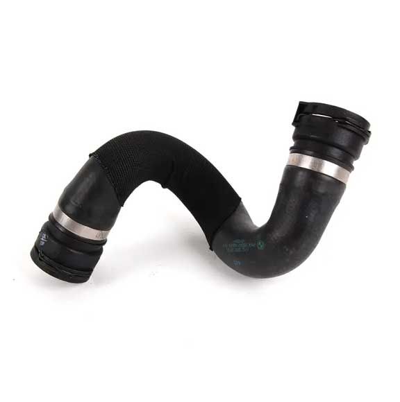Autostar Germany RADIATOR HOSE For BMW 17127537108