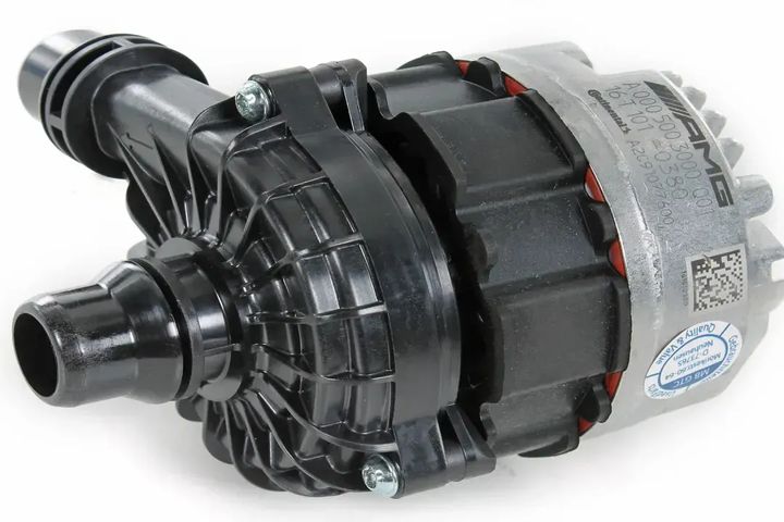 a0005002300   pump