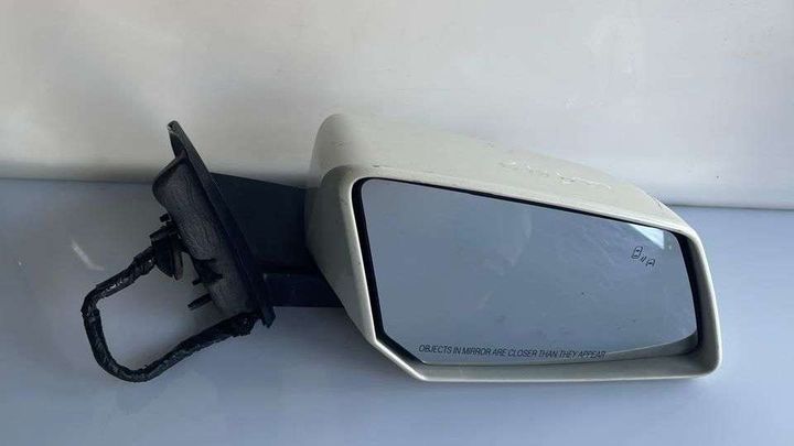Side Mirror (RH) - 2015 GMC Acadia