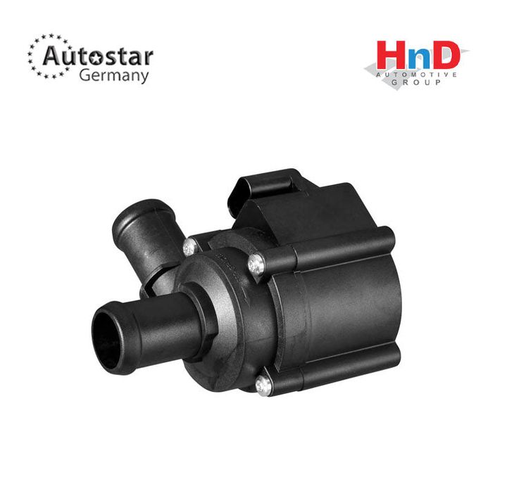 AUTOSTAR GERMANY AUXILIARY WATER PUMP AUDI A5 7 Q5 R8 06H121601N