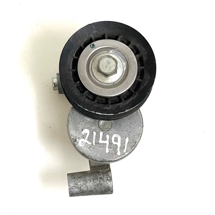 Belt tensioner - 2017 Ford Edge SEL
