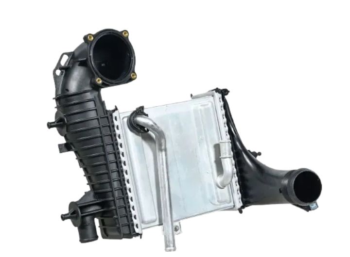 CHARGE AIR COOLER