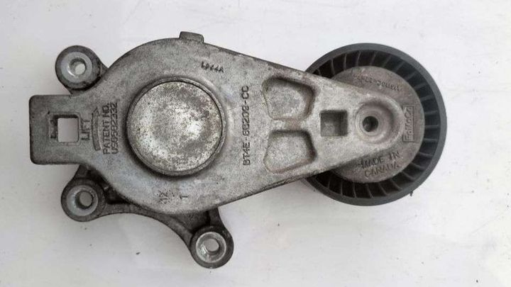 Belt tensioner - 2013 Ford Edge