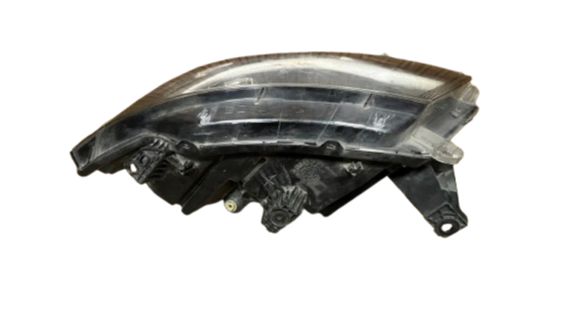 Headlight (LH) - 2016 Lincoln MKX