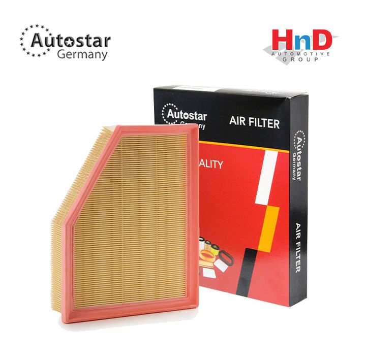 Autostar Germany Air filter For BMW X4 G02, F98 13718577171