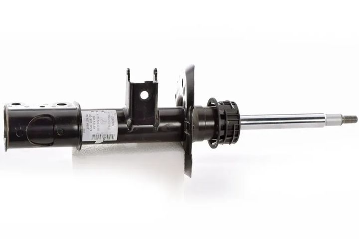SHOCK-ABSORBER STRUT