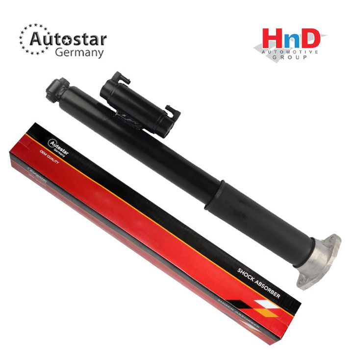 Autostar Germany Shock absorber Rear Axle Left For MERCEDES-BENZ W205 2053204330