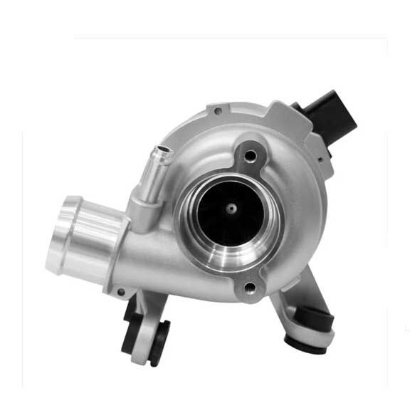 Mercedes benz Genuine Electric Water Pump 274200270080