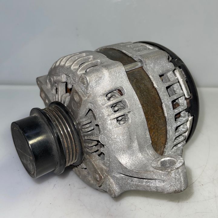 Alternator - 2017 Ford Edge