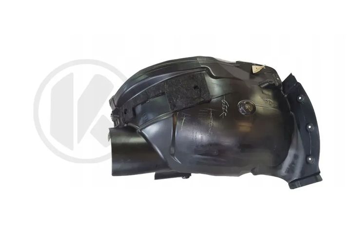 WHEEL ARCH COVER - Right front