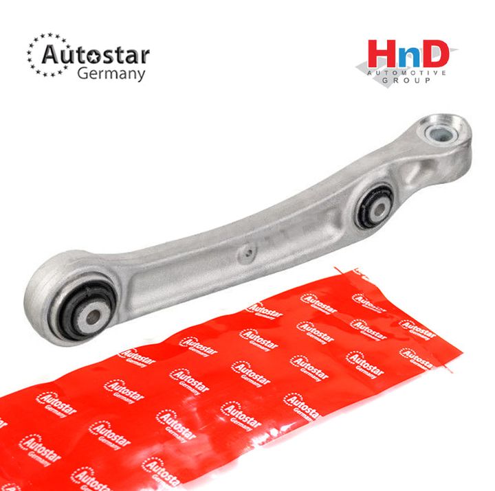 Autostar Germany Suspension arm with bearings, Front Axle Left, AUDI Q5 SUV Sportback (80A) 4K0407151B