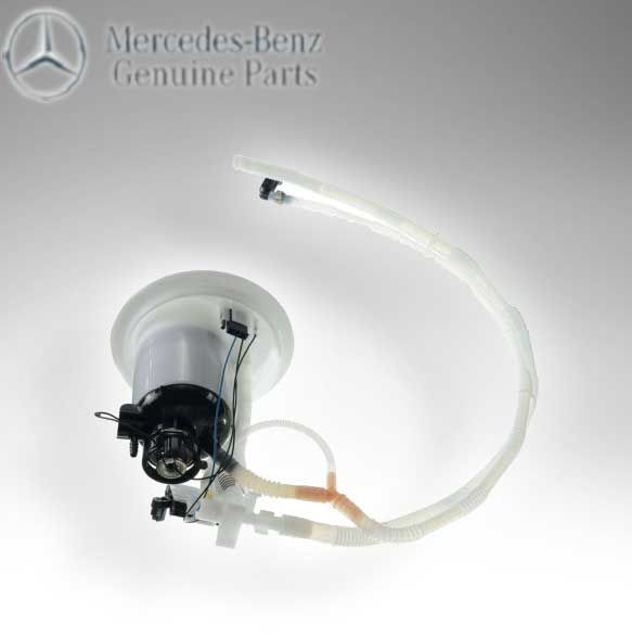 Mercedes Benz Genuine Fuel Pump 2044704594