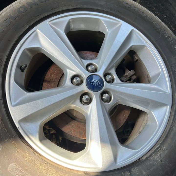Rim - 2016 Ford Edge