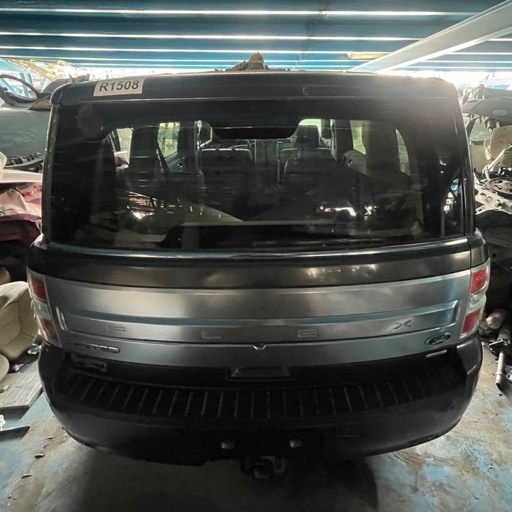 Trunk/hatch/tailgate - 2017 Ford Flex