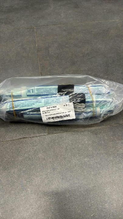 BMW G20 M3 Roof Airbag, Left