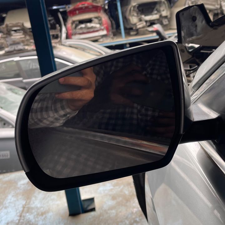 Side Mirror (LH) - 2014 Cadillac ATS