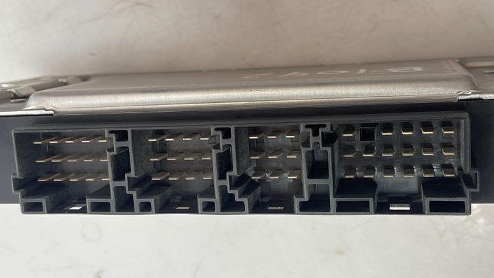 Differential Control Module - 2010 Land Rover SPORT