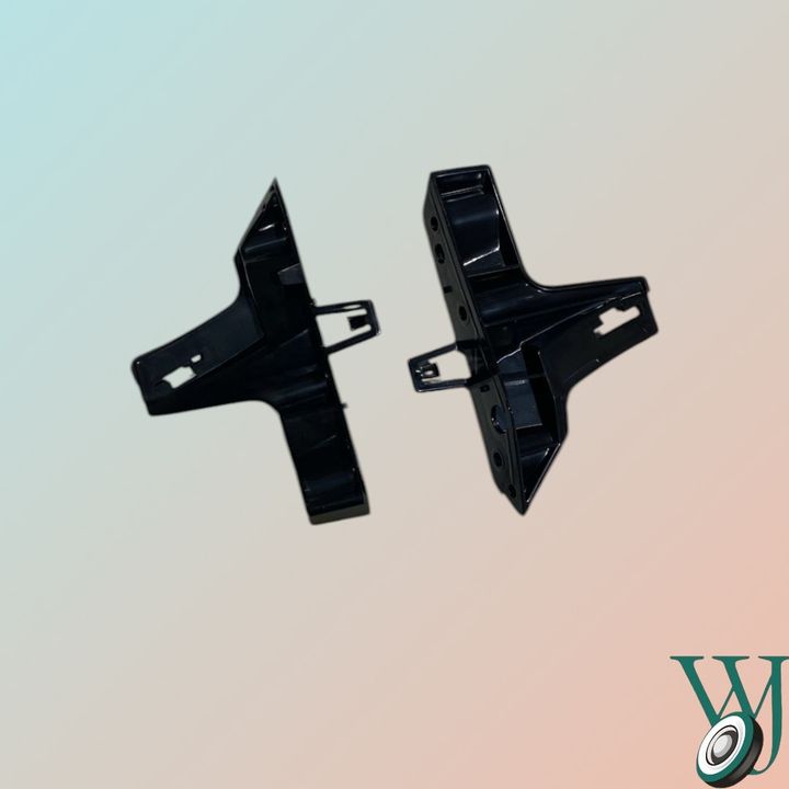FRONT BUMPER BRACKET VELAR SVR