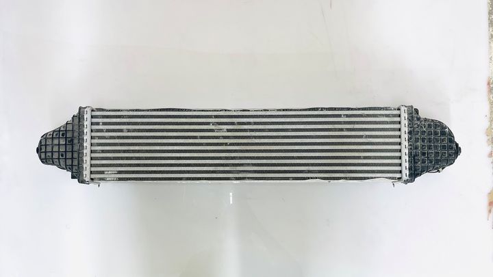 Turbo Cooler - 2022 Lincoln Aviator Reserve