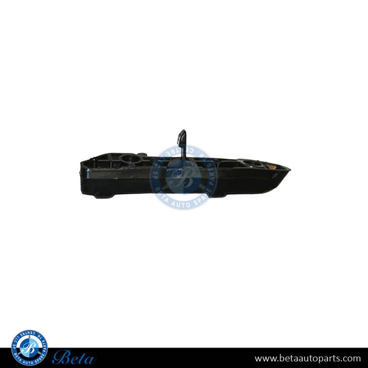 Mercedes C-Class W206 (2022-Up), Front Bumper Mounting Rail (Left), China, 2068851701