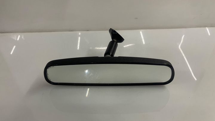 Rear view mirror - 2015 Jeep Compass Sport