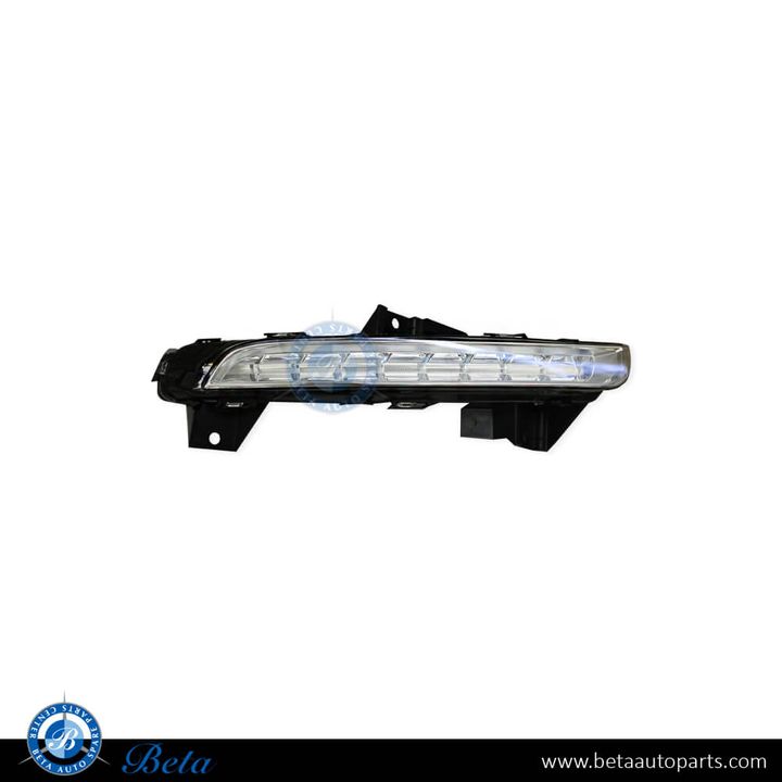 Porsche Panamera (2014-2016), Day Running Lamp - DRL (Left), China, 97063108152