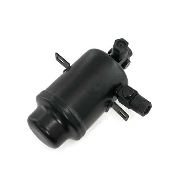 MERCEDES BENZ A/C DRYER W126, W260, W280, W300, W420, W50 1268300183