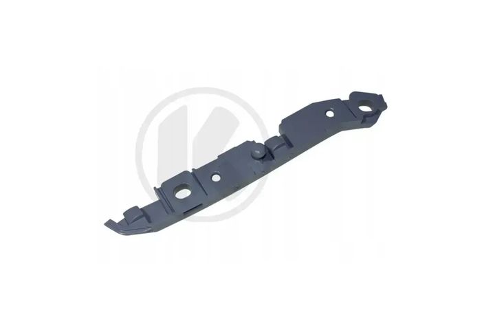 MOUNTING RAIL
