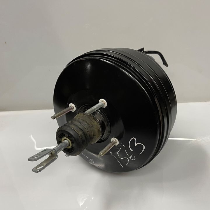 Brake booster - 2016 Ford Mustang