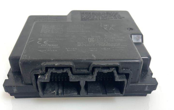 Keyless Control Module - 2018 Chevrolet Traverse LS