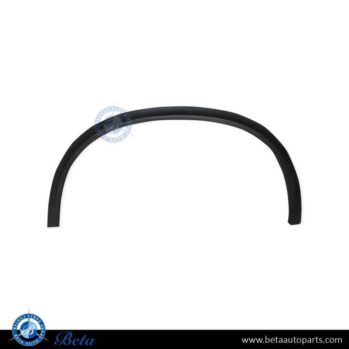 Mercedes GLC-Class W253 / C253 (2016-2022), Front Wheel Arch AMG GLC63 (Right), China, 2538855103