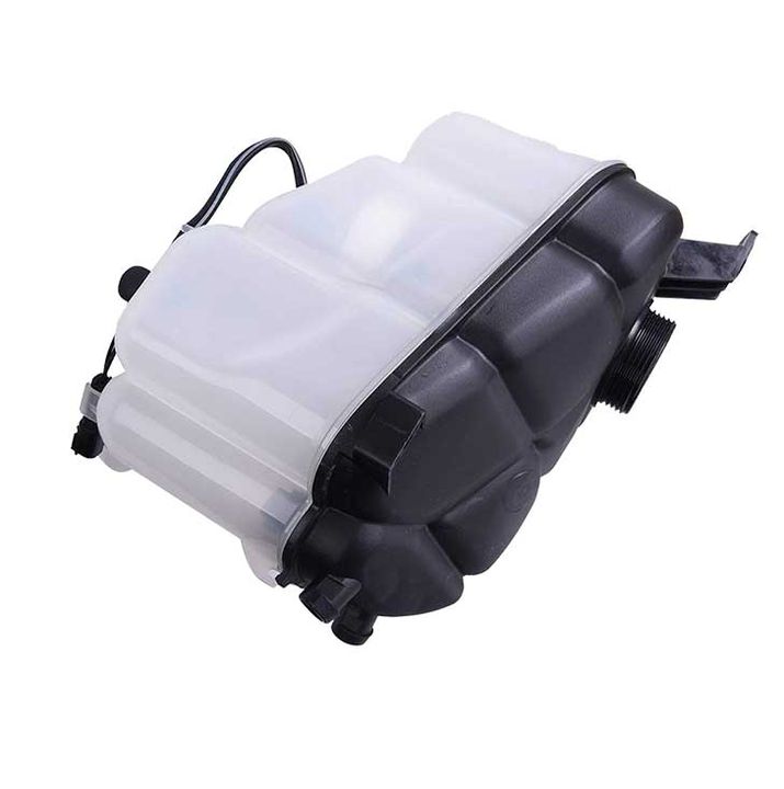 Autostar Germany Coolant Expansion Tank For Land Rover LR024296
