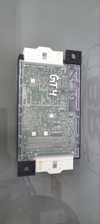 Mercedes-Benz Control Unit