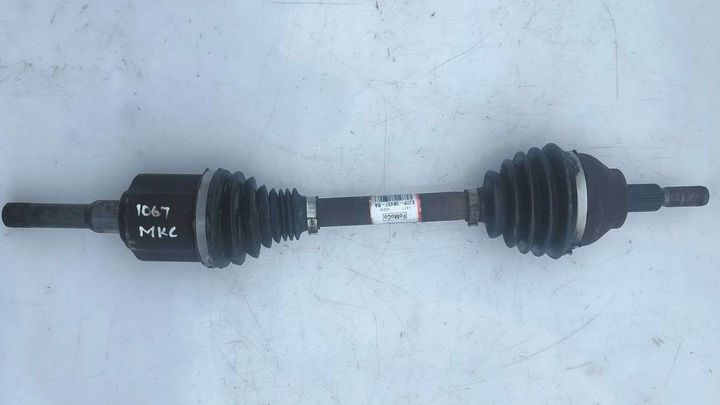 Axle (LH) - 2015 Lincoln MKC