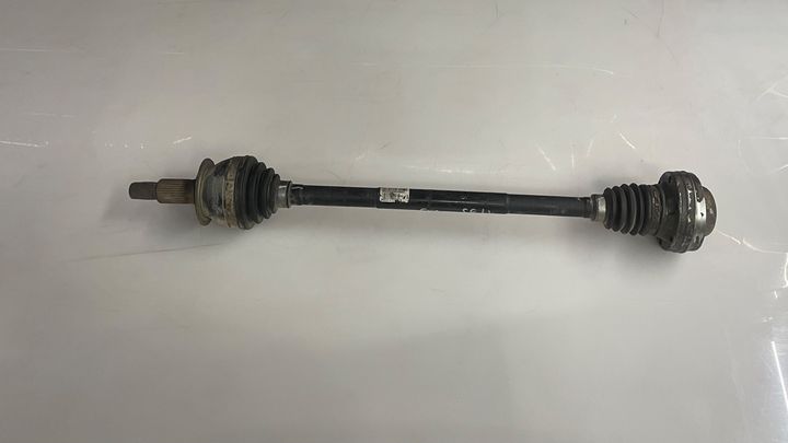 Axle Rear (RH) - 2017 Cadillac ATS Luxury
