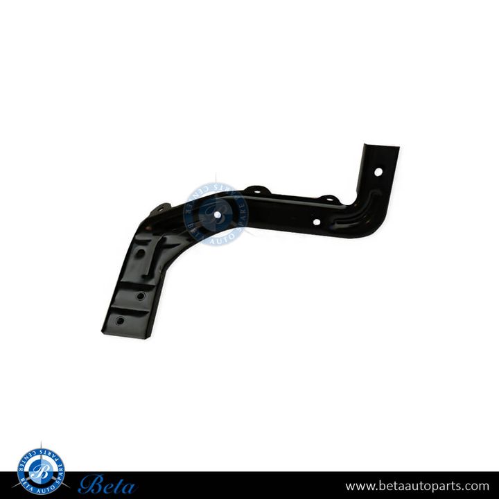 Mercedes GLE-Class / GLS-Class W167 / C167 / X167 (2019-Up), Radiator Support Console (Left), China, 1676265100