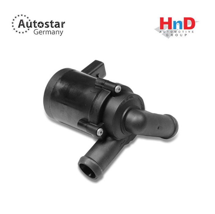 AUTOSTAR GERMANY AUXILIARY WATER PUMP PORSCHE 911  99762025100