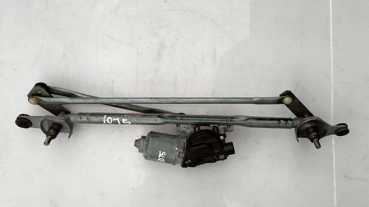 Windshield wiper motor - 2013 Cadillac ATS