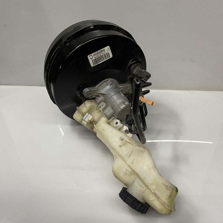 Brake booster - 2017 Lincoln Continental Livery