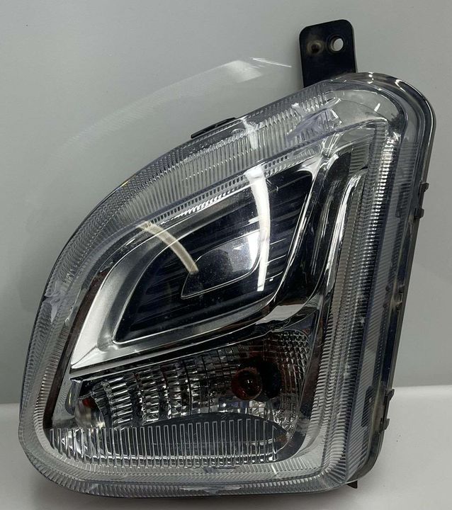 Fog Light (LHF) - 2018 Chevrolet Equinox LS