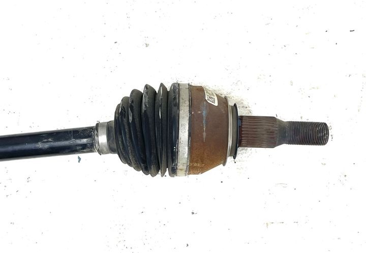 Axle (LH) - 2020 Cadillac XT6 Premium Luxury FWD
