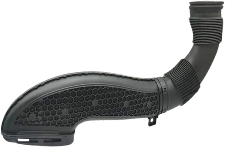 CHARGE AIR COOLER
